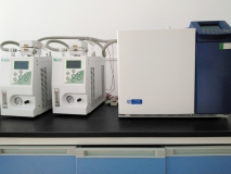 9790Ⅱ型氣相色譜儀